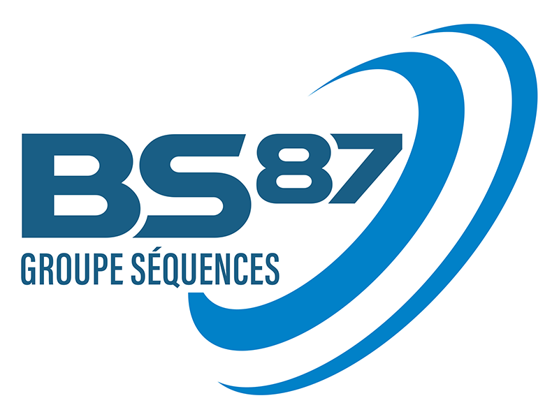 Logo de BS87
