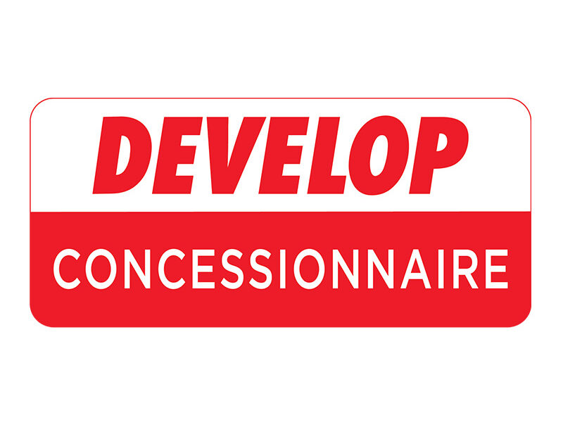 Certification Develop Concessionnaire