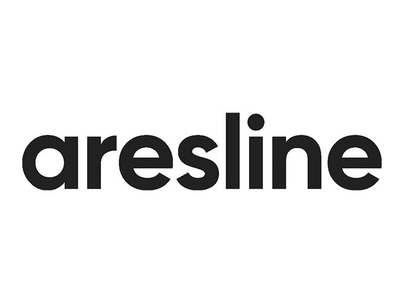 logo aresline
