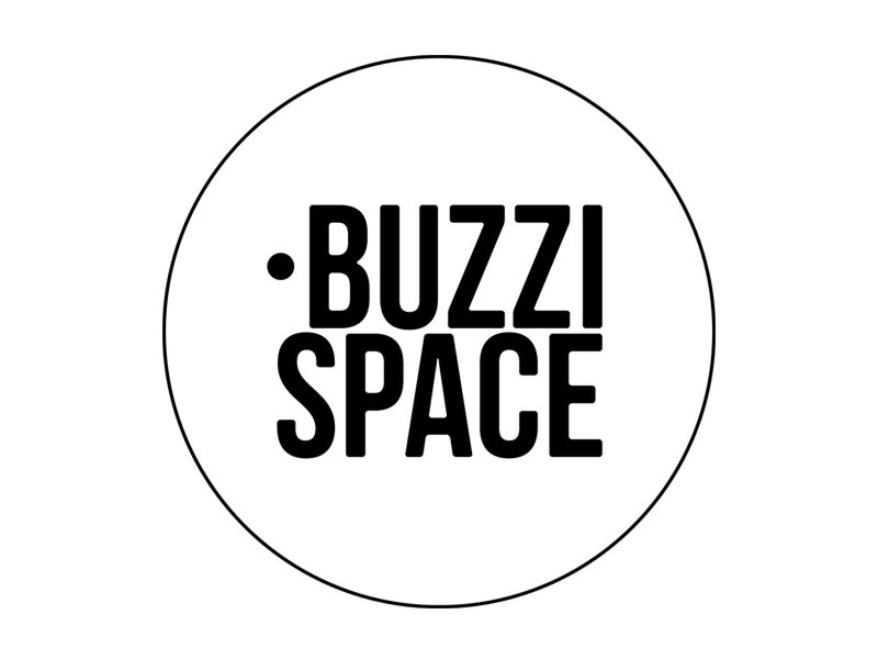 Logo de Buzzi Space