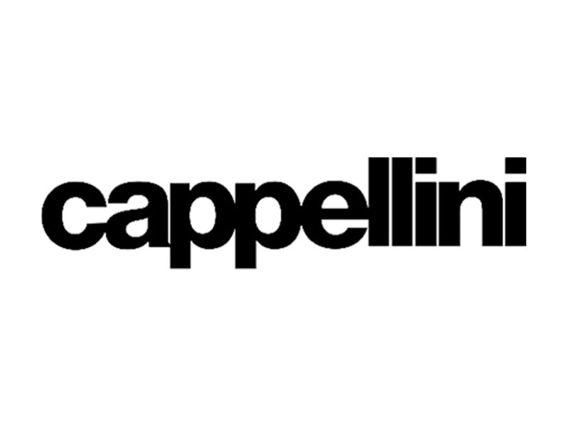 Logo de Cappellini