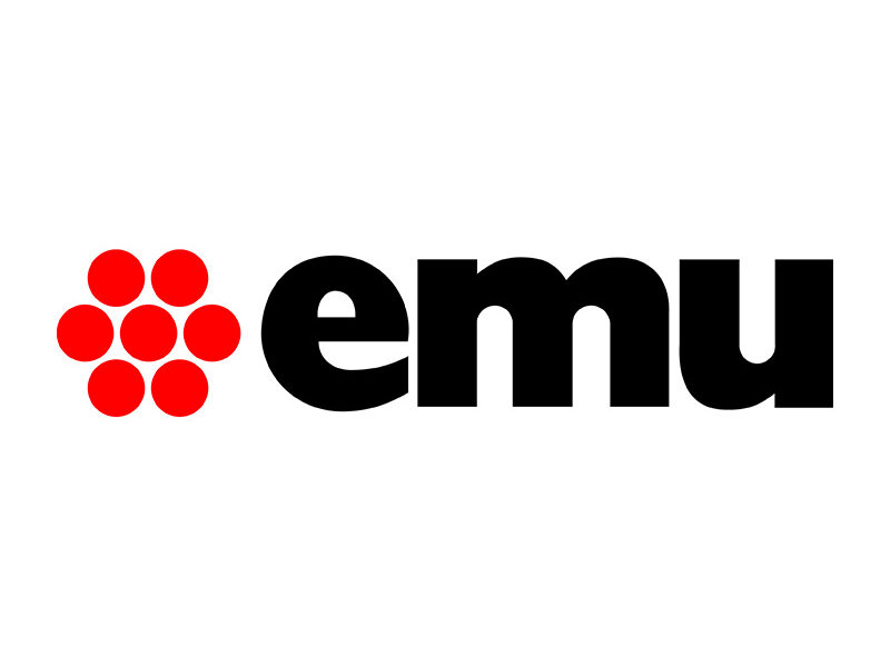 Logo d'Emu