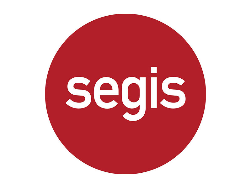 Logo de Segis