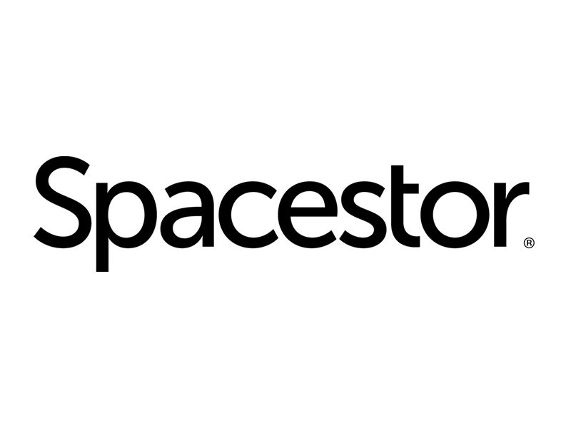 logo spacestor
