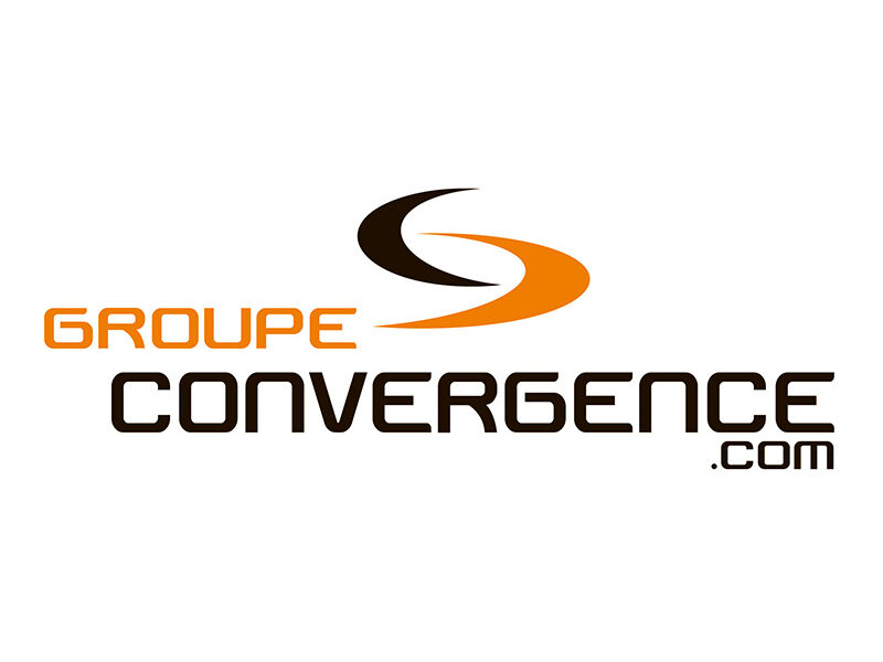 Logo du Groupe Convergence