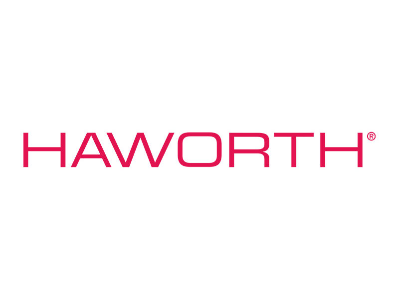 Logo de Haworth