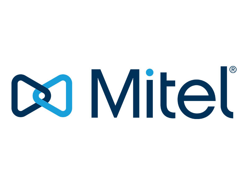 Logo de Mitel