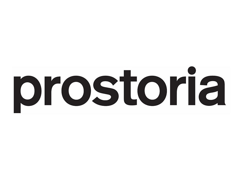 Logo de Prostoria