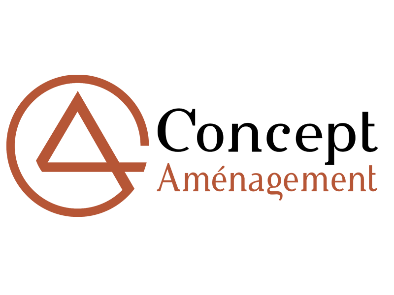 Logo de Concept Aménagement