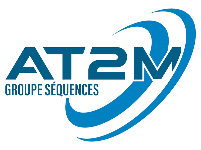 Logo de AT2M
