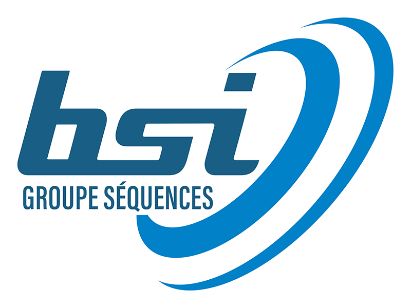 Logo de BSI
