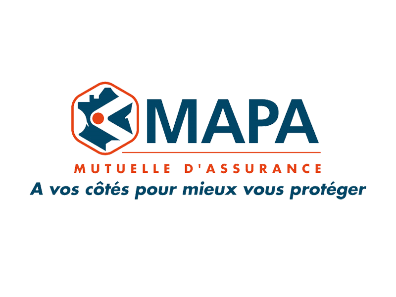 Logo de la MAPA