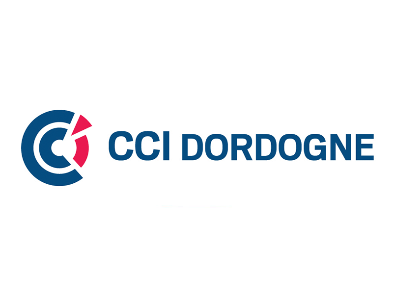 Logo du CCI de la Dordogne