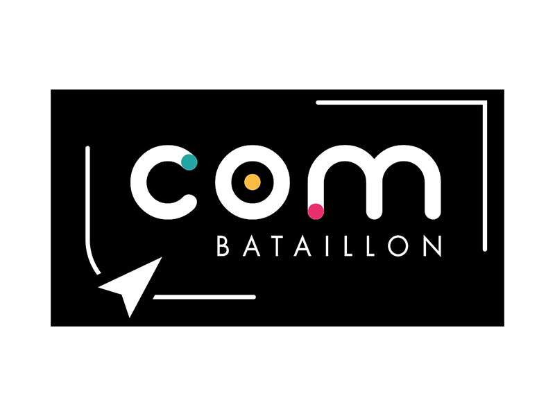 Logo de Com Bataillon
